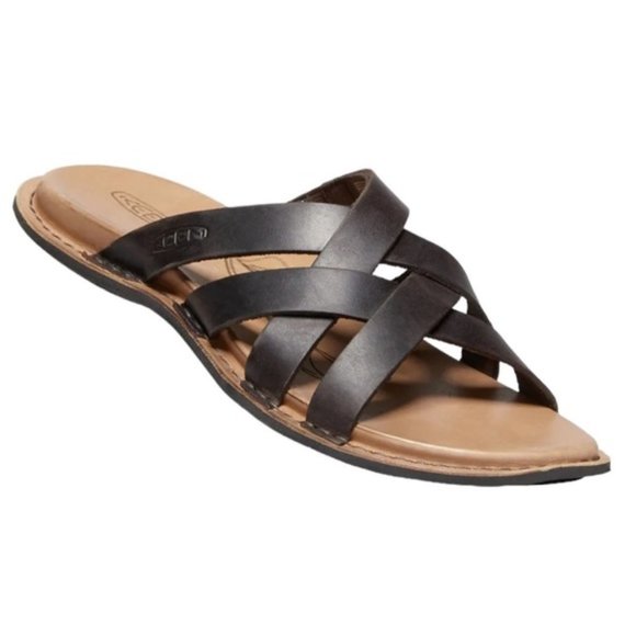 Keen Shoes - KEEN Sofia slides size 8